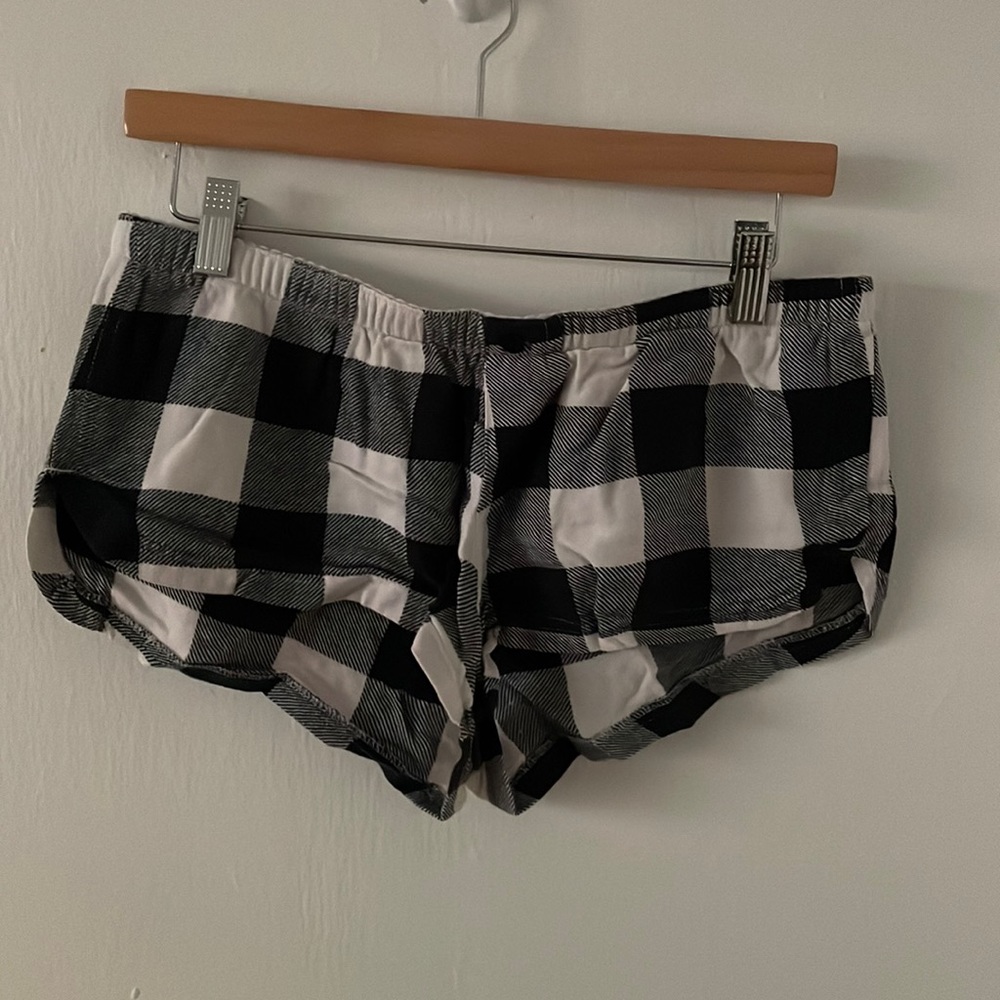 Women’s Sleep Shorts
